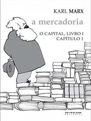 cover image of O Capital--livro 1--capítulo 1